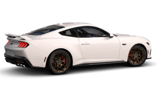 2026 Ford Mustang® External Image 4